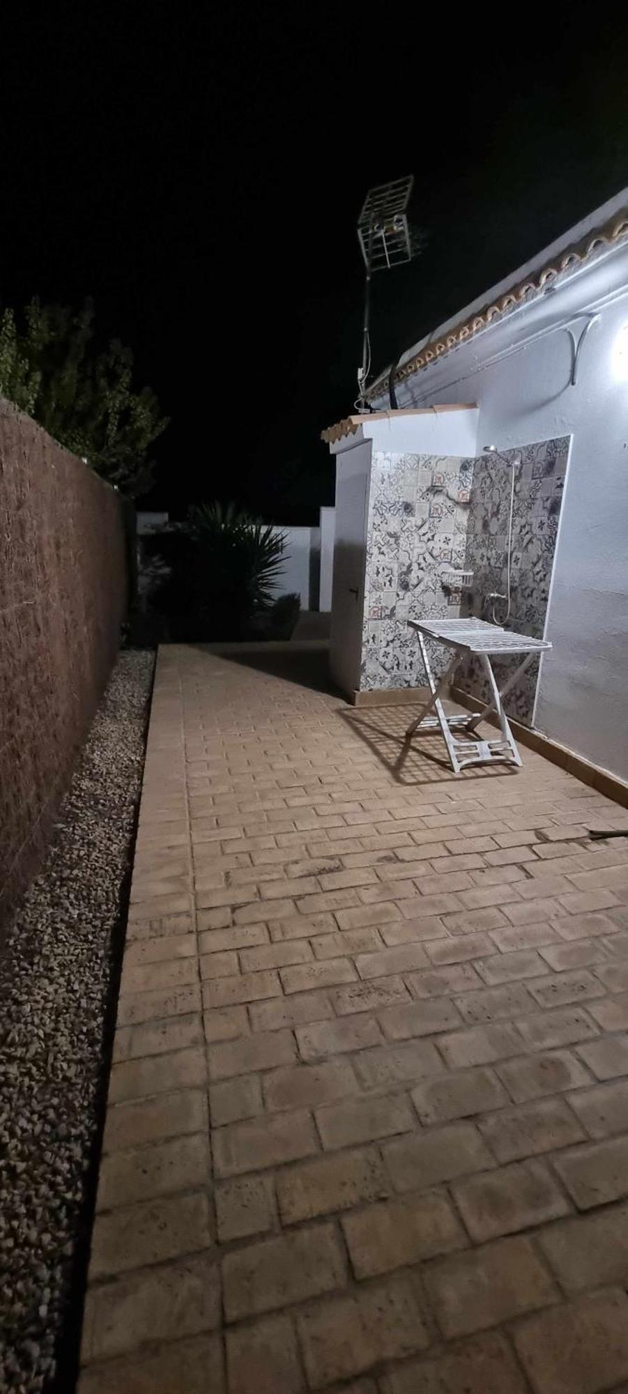 Las Casitas De La Barrosa Con Jardin Y Piscina Chiclana de la Frontera Zimmer foto