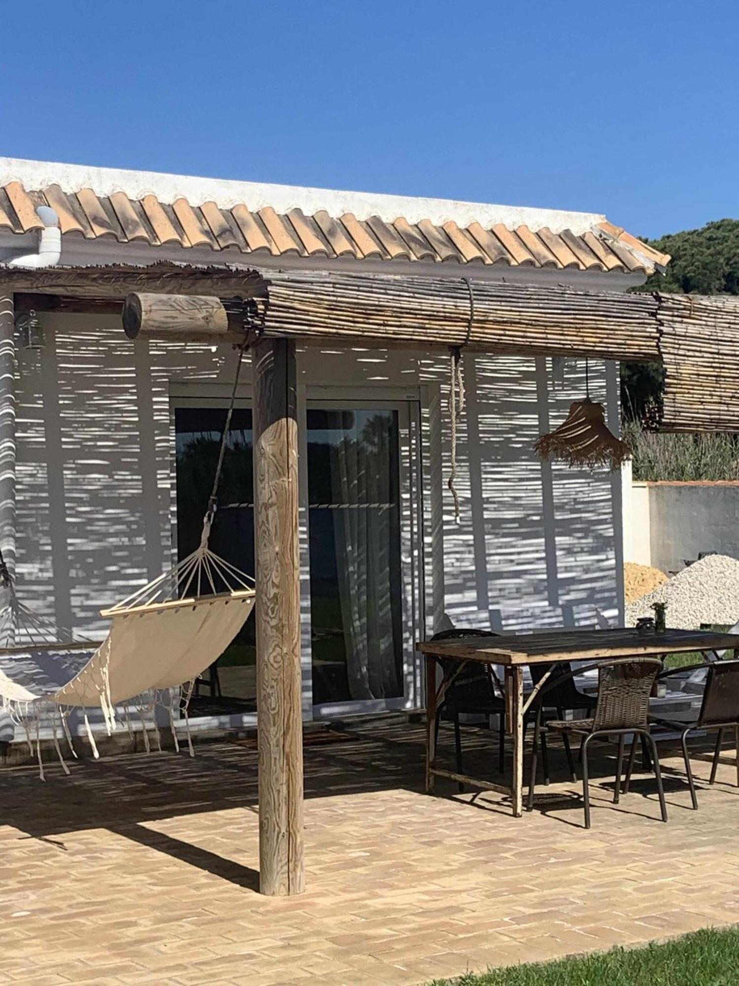 Las Casitas De La Barrosa Con Jardin Y Piscina Chiclana de la Frontera Zimmer foto